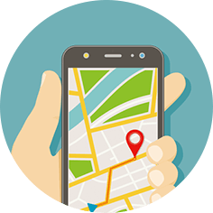 ポスコミトライは持込料をいただきません